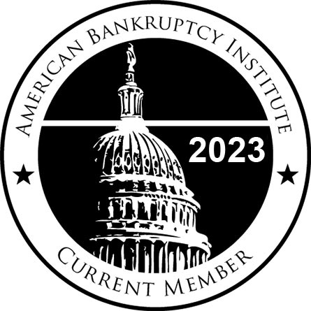 American Bankruptcy Institute Member