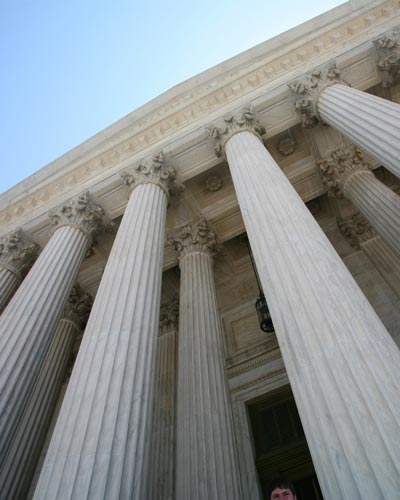 courthouse columns